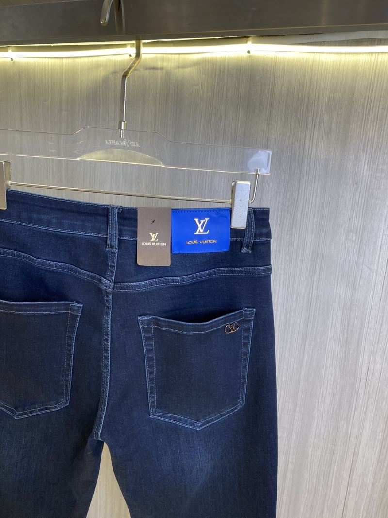 Louis Vuitton Jeans